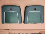 Bucket Seat Backs 442 Gs Ss 69-72 70 71 Olds Buick Gto Gm 7735925 Chevelle. Fixed Price $158.00.
