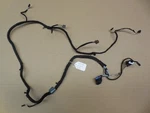 2002-2008 Bmw E65 E66 745LI 745I 750LI 750I Front Seat Memory Wire Harness. Fixed Price $20.20.