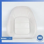 17-20 Jaguar X760 Xe F-pace Front Right Side Top Upper Seat Cushion Beige Oem. Fixed Price $99.60.