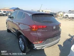 Rh Blk Lea 3RD Row Seat Oem 2021 Buick Encoregx. Fixed Price $200.00.