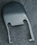 Lexus IS200 XE10 MK1 Front Black Left Seat Rail Bracket Cover Trim 72124-53010. Fixed Price $13.42.