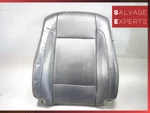 2009-2014 Hyundai Genesis Front Left Upper Seat Backrest Cushion Oem. Fixed Price $105.00.