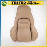 97-04 Chevrolet Corvette C5 Front Left Driver Side Top Upper Seat Cushion Oem. Fixed Price $149.96.