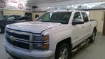 Chevrolet Silverado 1500 2014 Headrest Used 0558. Fixed Price $117.89.