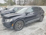 Tiguan 2018 Third Seat Station Wagon Van 594931. Fixed Price $399.95.