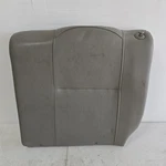 2002-2006 Acura Rsx Type-s Rear Left Driver Upper Back Seat Cushion Grey Leather. Fixed Price $106.24.