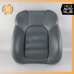 11-18 Porsche Cayenne 958 Front Left Seat Upper Cushion Leather Blue Oem. Fixed Price $302.95.
