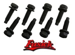 1966-1972 Olds Cutlass 442 Bucket Seat Mounting Bolt Set. Fixed Price $12.50.