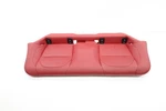 2017 - 2020 Alfa Romeo Giulia Rear Seat Bench Lower Cushion Cover Oem Red D7XR. Fixed Price $179.55.