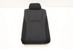 2023 - 2025 Honda Accord Rear Left Seat Upper Cloth Cushion Cover Oem Black Bk. Fixed Price $119.82.
