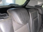 Chevrolet Trax 2019 Headrest Used 3613. Fixed Price $99.90.