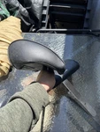 Oem Gm 1968-1972 Chevelle Gto Buick Gs Blue Bench Seat 1970. Fixed Price $140.00.