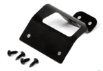 1965 1966 Mustang Fastback Fold Down Cover With Hardware - New. Fixed Price $49.65.