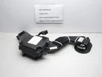 2010-2019 Jaguar Xj Rear Left Seat Heater Blower Duct AW93-F613G21-AA Oem. Fixed Price $26.25.