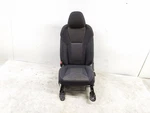 2018-2023 Subaru Crosstrek Front Left Driver Seat *black Cloth *heated *manual. Fixed Price $573.56.