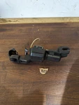 Bmw Series E39 E38 91-04 740 Front Seat Air Pump Compressor Lumbar Support. Fixed Price $53.29.