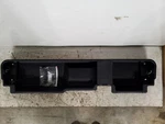 Crew Cab Rear Seat Storage Tray Fits 11 12 13 14 15 16 Ford F250 F350 F450. Fixed Price $118.58.