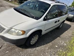 Driver Front Seat Bucket Without Cloth Fits 01-03 Caravan 576208. Fixed Price $484.90.