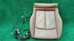 2019-2025 Aidi Q3 Front Right Cushion Seat Okapi Brown Oem 8S7881516C 83A881406A. Fixed Price $95.00.
