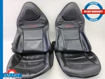 Pontiac Solstice Gxp Seat Cushion Upper Lower Cover Only Set + 07-09 Oem. Fixed Price $599.99.