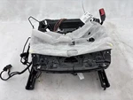 15-18 Audi Q3 Front Right Passenger Seat Lower Adjust Track Frame W/ Motor Oem. Fixed Price $111.37.