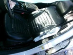 Edge 2015 Headrest 2237388. Fixed Price $124.69.