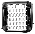 1965 1966 1967 Mustang Front Seat Bottom Frame W/spring Left Driver Side 3641R. Fixed Price $299.99.