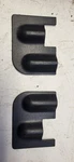 Gm 1703738 1703739 Full Size Power Seat Track Bolt Covers Cadillac Buick Pontiac. Fixed Price $25.00.