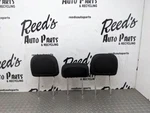 18-21 Jeep Renegade Rear Right Left & Middle Seat Headrests Set, OEM1148861. Fixed Price $95.95.