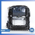 14-17 Range Rover Sport L494 Front Left Driver Lower Seat Track Frame Rail Oem. Fixed Price $149.40.