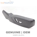 2019-2024 Audi A6 Front Right Outer Seat Trim Panel 4K0881326C. Fixed Price $24.99.
