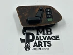 98-03 Mercedes E320 E430 CLK320 Passenger Seat Control Switch 2108209010. Fixed Price $50.00.