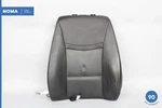 09-12 Bmw E90 328I Front Left Driver Side Upper Seat Cushion Dakota Schwartz Oem. Fixed Price $182.60.