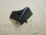 2000 - 2006 Bmw E53 X5 Front Left Driver Inner Seat Trim Black 8226299. Fixed Price $9.59.