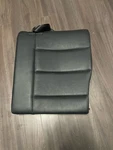 94-99 Bmw E36 Coupe Rear Left Folding Seat Backrest Leather Black. Fixed Price $93.36.