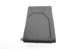2018 - 2021 Alfa Romeo Stelvio Rear Right Seat Upper Cushion Cover Oem Black 414. Fixed Price $101.04.