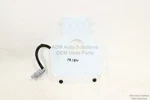 2021-2023 Hyundai Elantra Front Right Seat Lumbar Cushion Pad W/ Module Oem. Fixed Price $101.00.