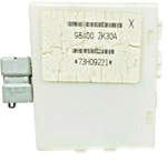 2007 2008 Nissan Maxima Driver Seat Memory Control Module 98800-ZK30A Oem. Fixed Price $22.29.