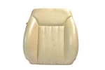 06-10 Mercedes W251 ML500 R350 Front Right Passenger Top Upper Seat Cushion Oem. Fixed Price $59.40.