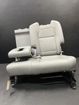 2ND Row Rear Left Seat Leather 2018 Acura Mdx 2014 2015 2016 2017 2019 2020. Fixed Price $120.00.
