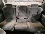 2006 Chevrolet Silverado Rear Seat Assembly Gray Used 71K Miles Oem. Fixed Price $379.95.