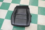 14-22 Grand Cherokee Black Leather Front Passenger Right Rh Seat Lower Cushion. Fixed Price $168.14.
