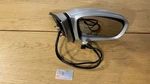 00-02 Mercedes W215 CL55 Amg Front Right Passenger Side Door Rear View Mirror. Fixed Price $195.00.