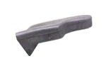 New Oem Ford F58Z-16624C13-EE Front Seat Handle Recline Lever Nos. Fixed Price $9.99.