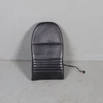 1999-2004 Porsche 911 Boxster Front Seat Backrest Cushion Black Oem. Fixed Price $109.15.