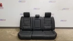 24 Toyota Tundra Trd Pro Rear Sesat Assembly Black Leather Crew Cab. Fixed Price $900.00.