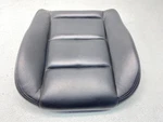 91-00 Bmw E36 Series Front Right Passenger Side Lower Seat Cushion Black Oem. Fixed Price $135.00.