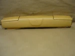 Ferrari California Inside Rear Upper Central Covering (beige)- P/n 69787800. Fixed Price $562.50.