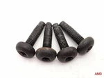 2011 Mini Cooper R55 R56 R57 R58 R59 R60 Front Seat Bolt Set 4PC M8X40 9149258. Fixed Price $19.99.