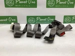 2017-2020 Ford F150 Rear Left Lh Seat Belt Retractor JL3BC699D72AB3DY5 Gray Oem. Fixed Price $75.00.